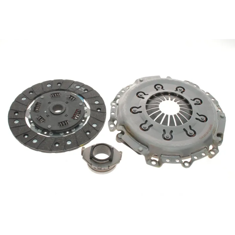 Комплект зчеплення LuK 623 3528 00 для Mazda 6 GH 1.8/2.0 MZR 2007-2013 з підшипником