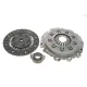 Комплект зчеплення LuK 623 3528 00 для Mazda 6 GH 1.8/2.0 MZR 2007-2013 з підшипником
