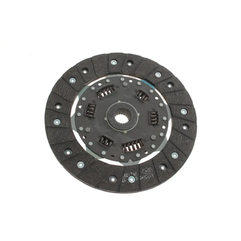 Комплект зчеплення LuK 623 3528 00 для Mazda 6 GH 1.8/2.0 MZR 2007-2013 з підшипником