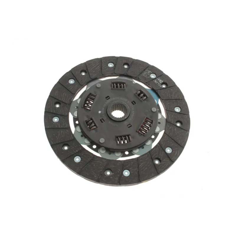 Комплект зчеплення LuK 623 3528 00 для Mazda 6 GH 1.8/2.0 MZR 2007-2013 з підшипником