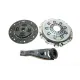 Комплект зчеплення Mazda 3 2.0MZR/DISI, 03-14, 110/111kw