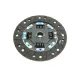 Комплект зчеплення Mazda 3 2.0MZR/DISI, 03-14, 110/111kw