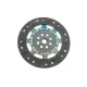 Комплект зчеплення Dacia Duster 1.2TCe/1.5dC,i 4x4, 10-18, H5F 410/K9K 658,856,858,896,898