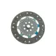 Комплект зчеплення Dacia Duster 1.2TCe/1.5dC,i 4x4, 10-18, H5F 410/K9K 658,856,858,896,898
