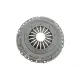 Комплект зчеплення LuK 623 3548 00 для Audi A1, VW Polo 1.6D 2009- з вижимним підшипником
