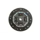 Комплект зчеплення LuK 623 3548 00 для Audi A1, VW Polo 1.6D 2009- з вижимним підшипником