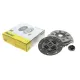 Комплект зчеплення LuK 623 3554 00 для Mitsubishi L200 2.5 TD 4WD 1996-2007 (d=230mm)