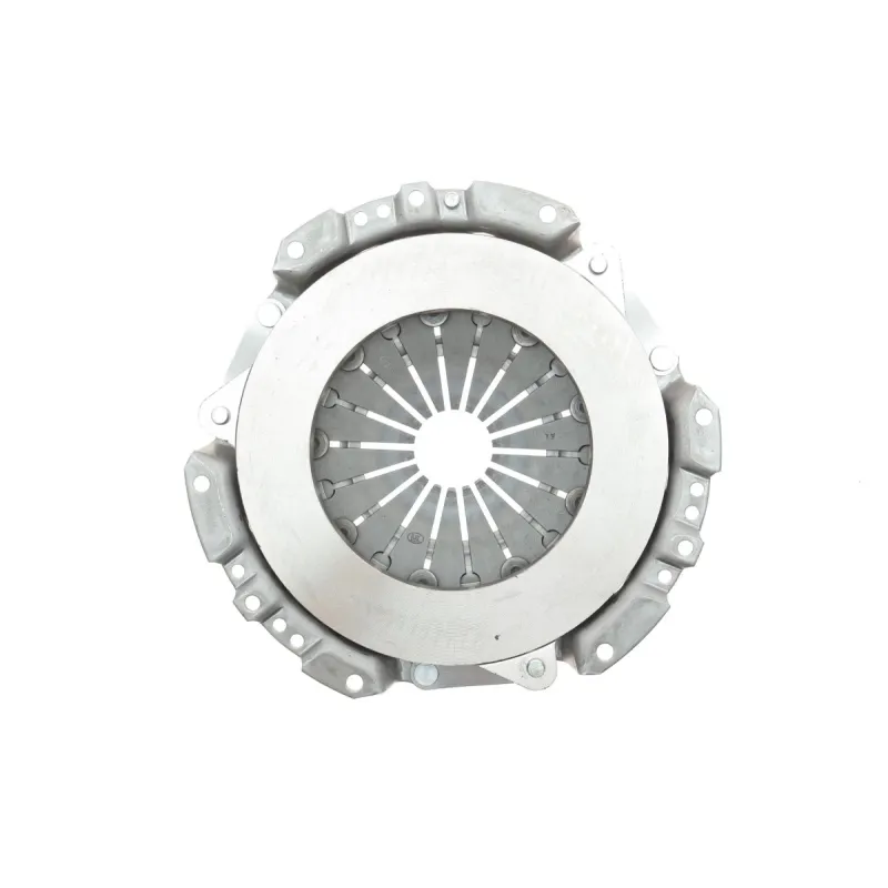 Комплект зчеплення LuK 623 3554 00 для Mitsubishi L200 2.5 TD 4WD 1996-2007 (d=230mm)