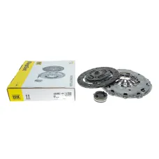 Комплект зчеплення VW Golf VII/Passat B8 1.6TDI 12-, 66/77/81/85/88kw