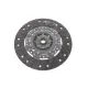 Комплект зчеплення LuK 623 3563 33 для Opel Astra J 1.4 Turbo 120-140 к.с. 2009-2014