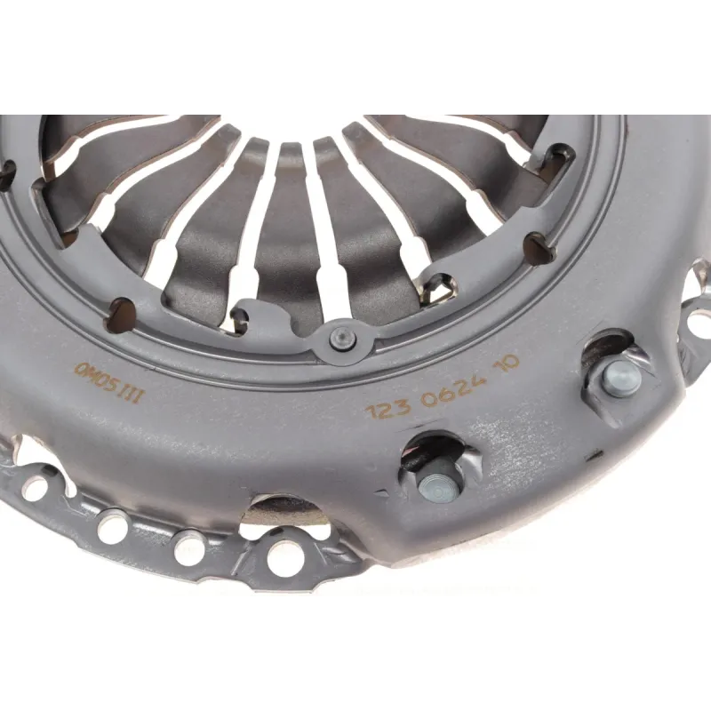Комплект зчеплення LuK 623 3563 33 для Opel Astra J 1.4 Turbo 120-140 к.с. 2009-2014