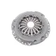 Комплект зчеплення LuK 623 3563 33 для Opel Astra J 1.4 Turbo 120-140 к.с. 2009-2014