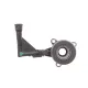 Комплект зчеплення Opel Adam/Corsa 1.0 14- (d=230mm) (+вижимний)