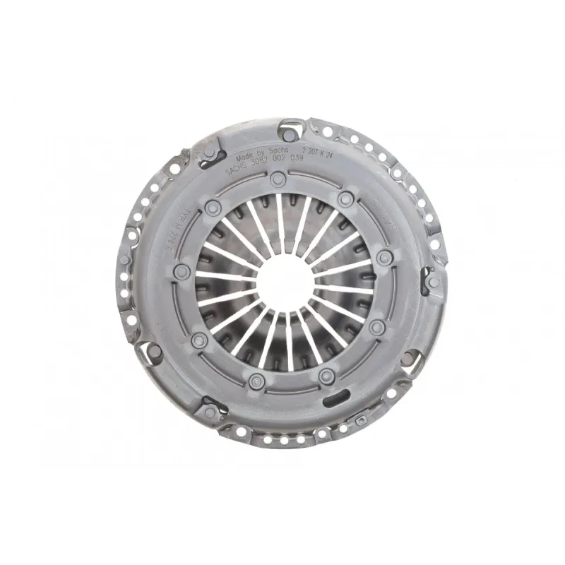Комплект зчеплення LuK 623 3616 00 для VW Golf VII/Passat B8 1.4 TSI