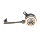 Комплект зчеплення Renault Kangoo/Megane/Scenic 1.2 TCe 12- (d=230mm)