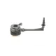 Комплект зчеплення Renault Kangoo/Megane/Scenic 1.2 TCe 12- (d=230mm)