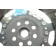 Комплект зчеплення Renault Kangoo/Megane/Scenic 1.2 TCe 12- (d=230mm)