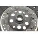 Комплект зчеплення Seat Toledo/Skoda Fabia/Rapid 1.4 TDI 14- (d=230mm)