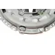 Комплект зчеплення Seat Toledo/Skoda Fabia/Rapid 1.4 TDI 14- (d=230mm)