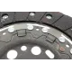Комплект зчеплення Seat Toledo/Skoda Fabia/Rapid 1.4 TDI 14- (d=230mm)