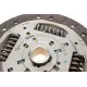 Комплект зчеплення LuK 623 3733 00 для Skoda Fabia III/VW Polo V 1.4TDI (без дводискового маховика)