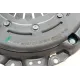 Комплект зчеплення LuK 623 3733 00 для Skoda Fabia III/VW Polo V 1.4TDI (без дводискового маховика)