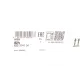 Комплект зчеплення Ford Transit Courier (B460) 1.0 EcoBoost 14-23, 74kw