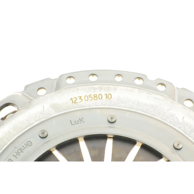 Комплект зчеплення VW Passat B6/B7/B8 1.4TSI, 07-18, 90/92kw, (CAXA/CZCA)