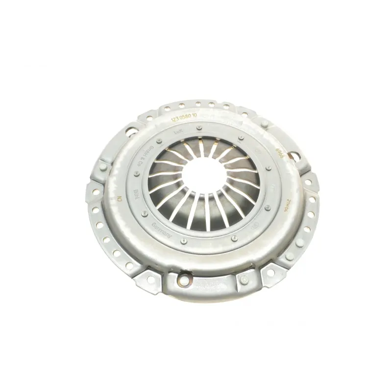 Комплект зчеплення VW Passat B6/B7/B8 1.4TSI, 07-18, 90/92kw, (CAXA/CZCA)
