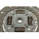 Комплект зчеплення VW Passat B6/B7/B8 1.4TSI, 07-18, 90/92kw, (CAXA/CZCA)