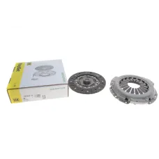 Комплект зчеплення Land Rover Freelander I 2.0Td4 4x4, 00-06, (M47D20)
