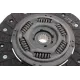 Комплект зчеплення Land Rover Freelander I 2.0Td4 4x4, 00-06, (M47D20)