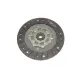 Комплект зчеплення Fiat Doblo 1.6D/1.9 JTD/Opel Combo 1.6 CDTI 10- (d=230mm)