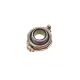 Комплект зчеплення Hyundai Santa Fe 2.4 16V 01-06