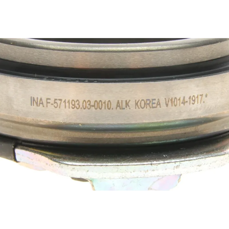 Комплект зчеплення LuK 623 3797 00 для Hyundai i30/Kia Ceed 1.0 T-GDI 2015-