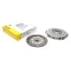 Комплект зчеплення LuK 623 3815 09 для Mercedes-Benz A-Class W177, B-Class W247, CLA C118 (d=230mm)