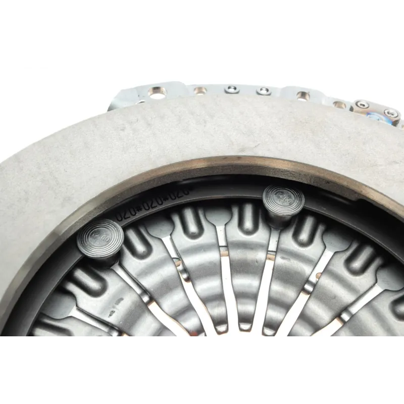Комплект зчеплення LuK 623 3815 09 для Mercedes-Benz A-Class W177, B-Class W247, CLA C118 (d=230mm)