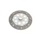 Комплект зчеплення LuK 623 3815 09 для Mercedes-Benz A-Class W177, B-Class W247, CLA C118 (d=230mm)