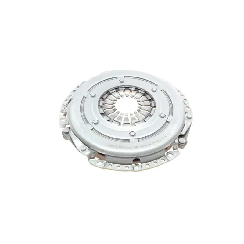 Комплект зчеплення LuK 623 3815 09 для Mercedes-Benz A-Class W177, B-Class W247, CLA C118 (d=230mm)
