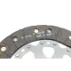 Комплект зчеплення LuK 623 3815 09 для Mercedes-Benz A-Class W177, B-Class W247, CLA C118 (d=230mm)