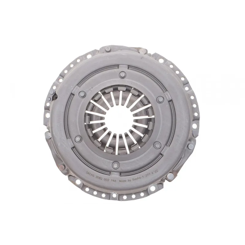 Комплект зчеплення MB A-class (W177) 1.4 (M282)/1.5d (OM608) 18- 
