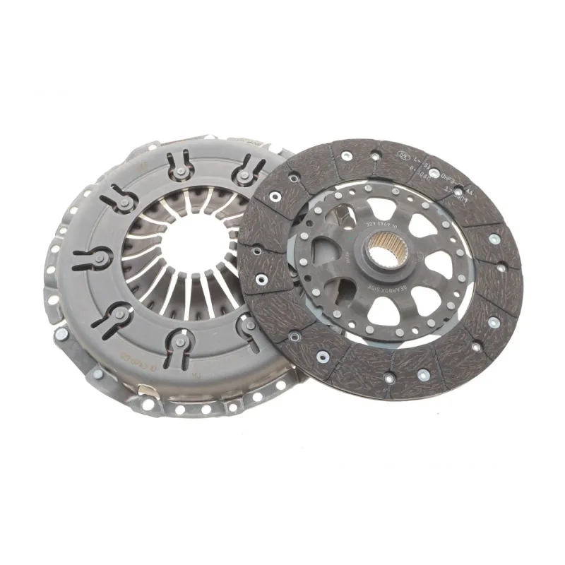 Комплект зчеплення LuK 623 3824 09 для Audi A4 B9 1.4 TFSI 2015-2020