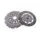 Комплект зчеплення LuK 623 3844 09 для Nissan X-Trail T31 2.0 FWD 2008-2013 (d=230mm)