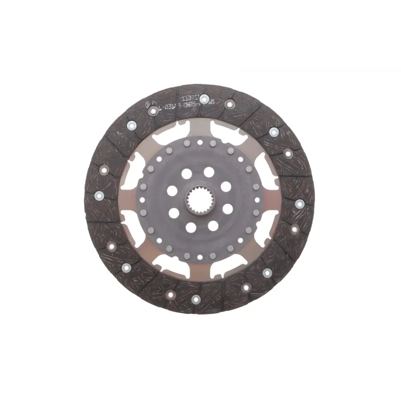 Комплект зчеплення LuK 623 3844 09 для Nissan X-Trail T31 2.0 FWD 2008-2013 (d=230mm)