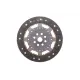 Комплект зчеплення LuK 623 3844 09 для Nissan X-Trail T31 2.0 FWD 2008-2013 (d=230mm)