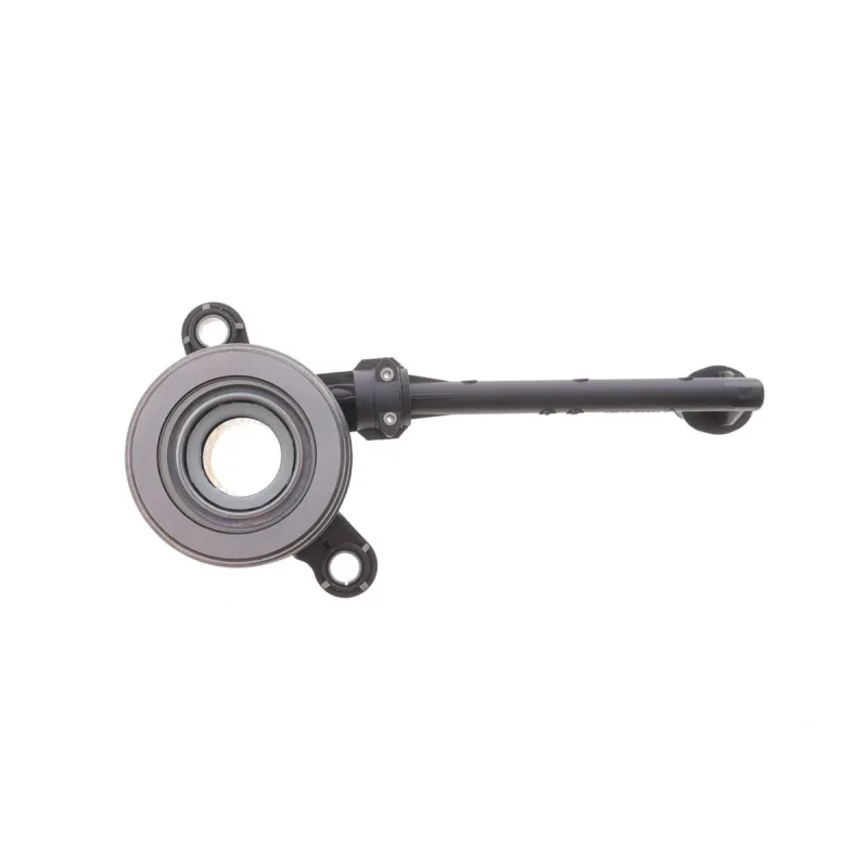 Комплект зчеплення LuK 623 3844 33 для Renault Clio III, Laguna III 2.0 16V (d=230mm) (+вижимний)