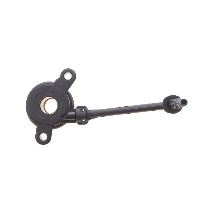 Комплект зчеплення LuK 623 3844 33 для Renault Clio III, Laguna III 2.0 16V (d=230mm) (+вижимний)