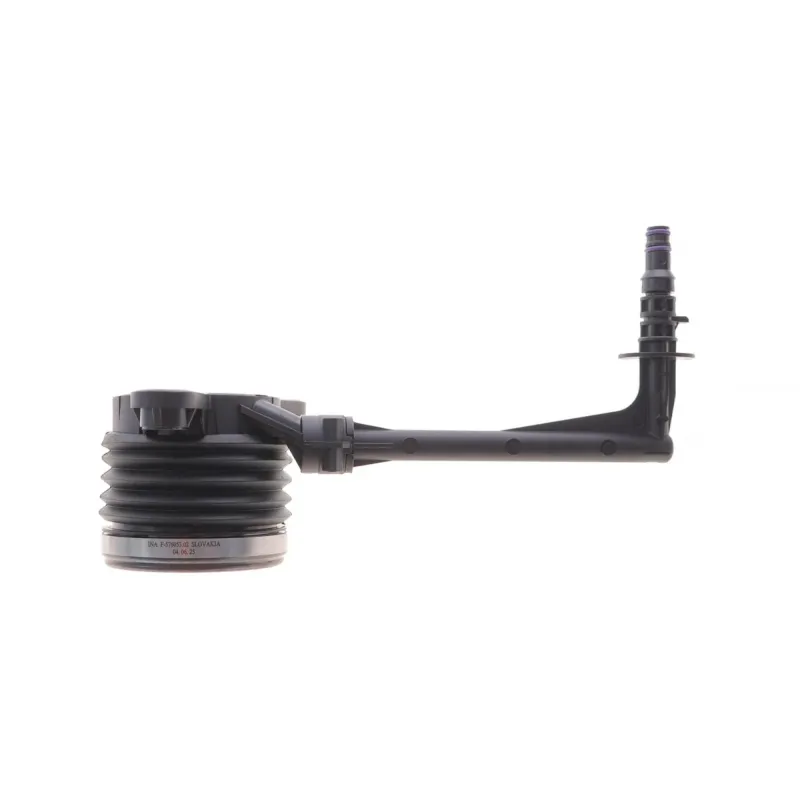 Комплект зчеплення LuK 623 3844 33 для Renault Clio III, Laguna III 2.0 16V (d=230mm) (+вижимний)