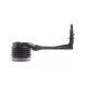 Комплект зчеплення LuK 623 3844 33 для Renault Clio III, Laguna III 2.0 16V (d=230mm) (+вижимний)