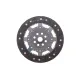 Комплект зчеплення LuK 623 3844 33 для Renault Clio III, Laguna III 2.0 16V (d=230mm) (+вижимний)